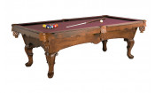 Элитный бильярдный стол Lafayette Элитный бильярдный стол Lafayette