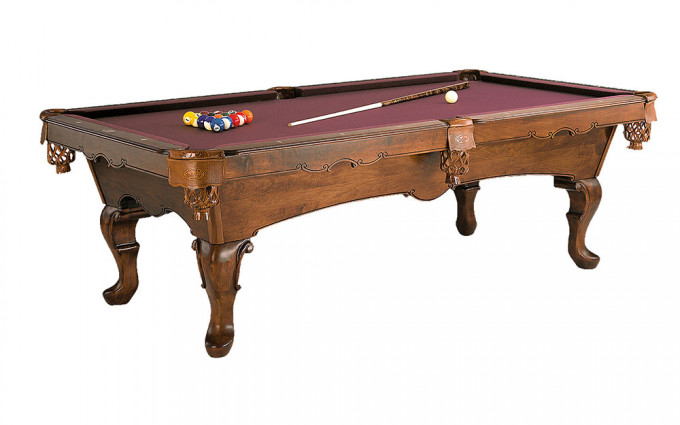 Элитный бильярдный стол Lafayette Элитный бильярдный стол Lafayette