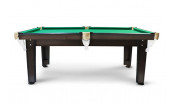 Бильярдный стол Кадет 7ф ПУЛ + Бильярдный стол Кадет 7ф ПУЛ +