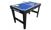 Игровой стол - трансформер DFC MERCURIAL 4 в 1 Игровой стол - трансформер DFC MERCURIAL 4 в 1