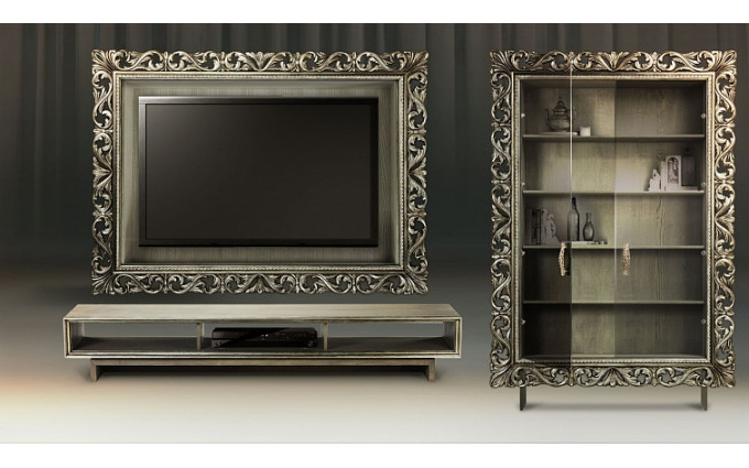 Коллекция Глейс Винченцо Коллекция Глейс Винченцо