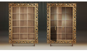Модуль шкаф для книг. Багет Винченцо Модуль шкаф для книг. Багет Винченцо