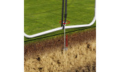 Батут UNIX line 16 ft SUPREME GAME (green) Батут UNIX line 16 ft SUPREME GAME (green)