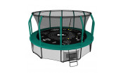 Батут UNIX line 16 ft SUPREME GAME (green) Батут UNIX line 16 ft SUPREME GAME (green)