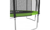 Батут UNIX line Simple 8 ft Green (outside) Батут UNIX line Simple 8 ft Green (outside)