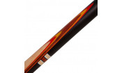 Кий Liverpool SAQ-05 2PC 3/4 с удлинителем Снукер Кий Liverpool SAQ-05 2PC 3/4 с удлинителем Снукер