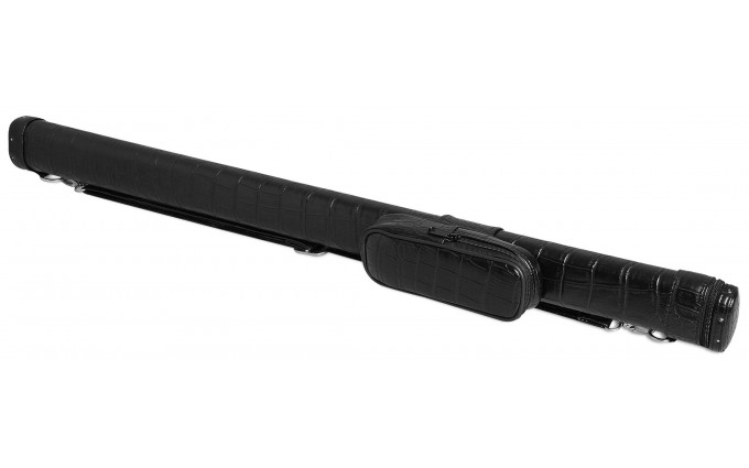 Тубус Fortuna Action TR 1x1 черный Тубус Fortuna Action TR 1x1 черный