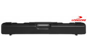 Кейс Longoni Shuttle 1x2 черный