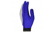 Перчатка Fortuna Classic синяя/черная M/L Перчатка Fortuna Classic синяя/черная M/L