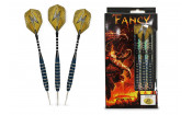 Комплект дротиков FANCY Латунь 21 GM Комплект дротиков FANCY Латунь 21 GM