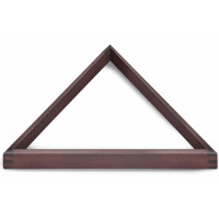 !Треугольник 68 мм Т-2 Лофт ясень (№6)