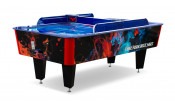 Игровой стол - аэрохоккей "Standard Outdoor" 8 ф (всепогодный, жетоноприемник) Игровой стол - аэрохоккей "Standard Outdoor" 8 ф (всепогодный, жетоноприемник)