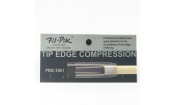 Махровка-"Cue   Tip Tool Pro 2 in 1" черный Махровка-"Cue   Tip Tool Pro 2 in 1" черный